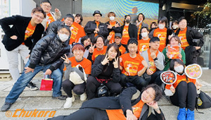 社会人サークル